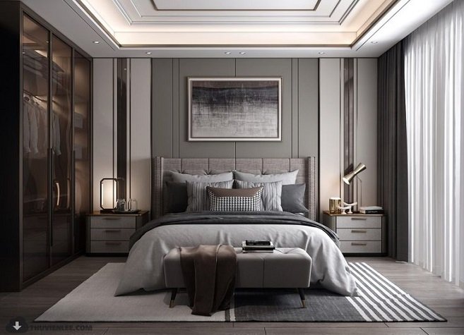  Best Bedroom Interior Designers Company