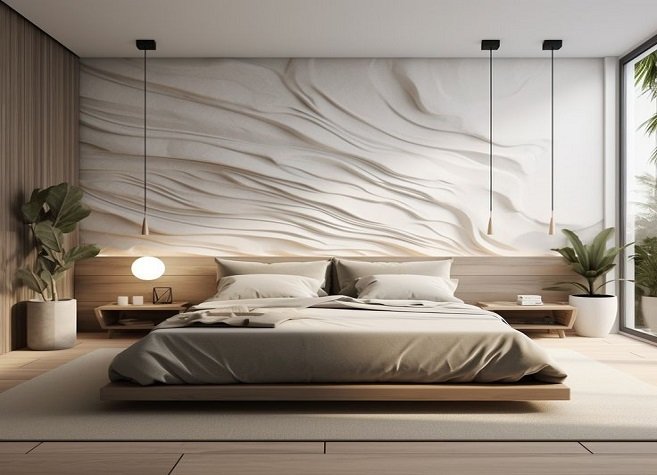 Bedroom Interior Designers Company Delhi Ncr