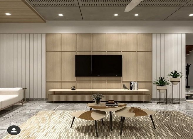 Best Tv Unit Designing Company In NCR