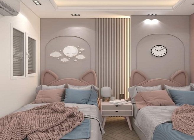 Best Walking Closet Designing Company In gurgaon