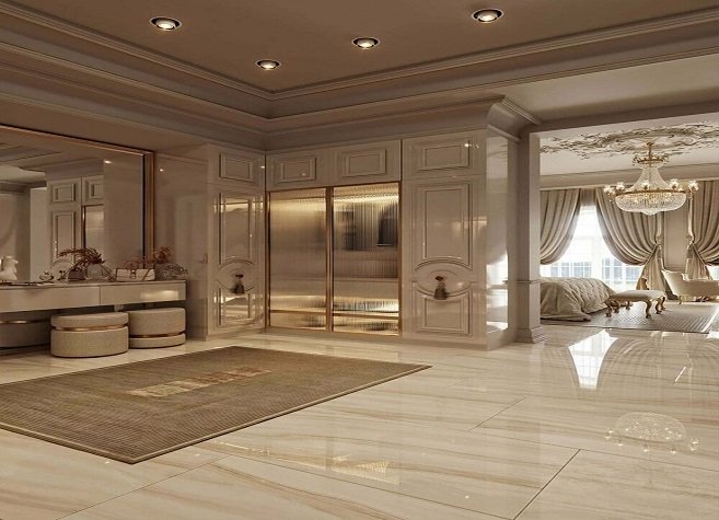 Best Walking Closet Designing Company In ghaziabad