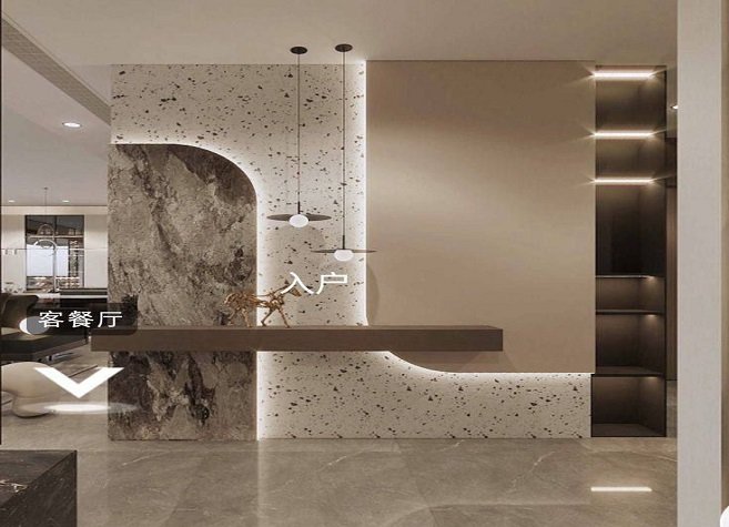 Best Wall Designers In ghaziabad