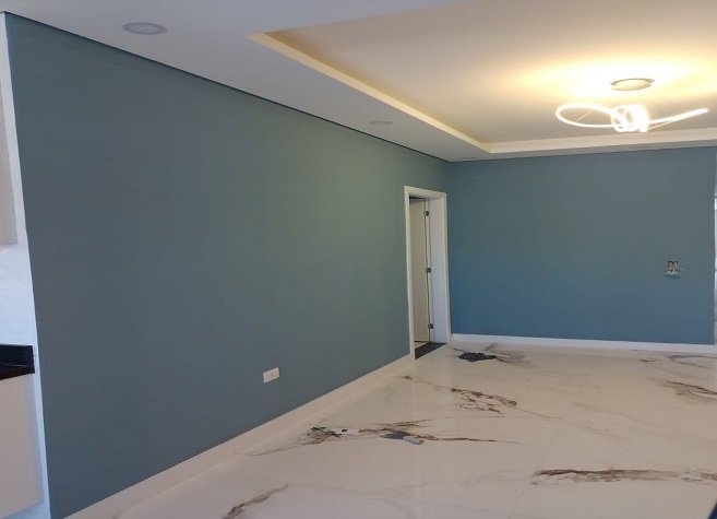 Best Paint-Work Design Company In Delhi