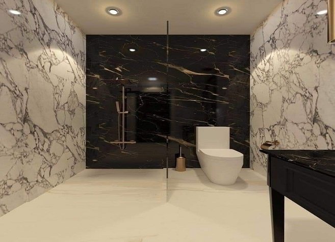 Best Tile Work Company In NCR